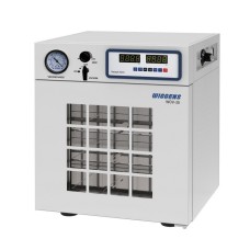 Vacuum Oven of Toughened glass doors Volume: 65L Model: WOV-65 Wiggens Germany